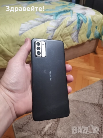 Nokia G22, снимка 3 - Nokia - 52594810
