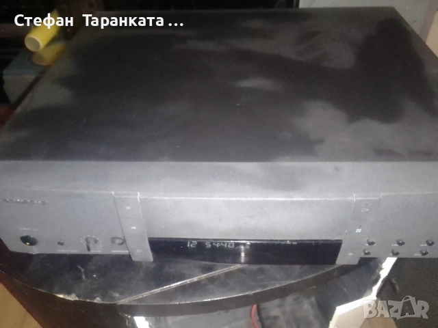 CD player Grundig , снимка 3 - Други - 53141046
