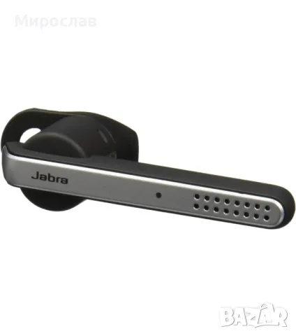 Jabra Stealth Uc Ms Mono, снимка 3 - Микрофони - 48753718