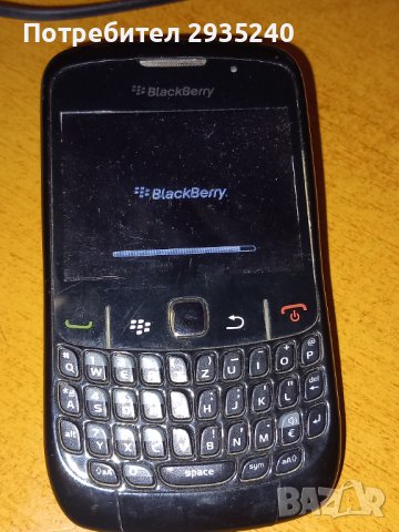 Blackberry  телефон, снимка 1 - Blackberry - 42314603