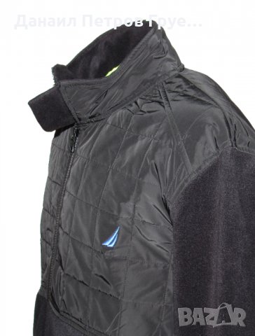 Мъжко яке NAUTICA, снимка 2 - Якета - 31833403