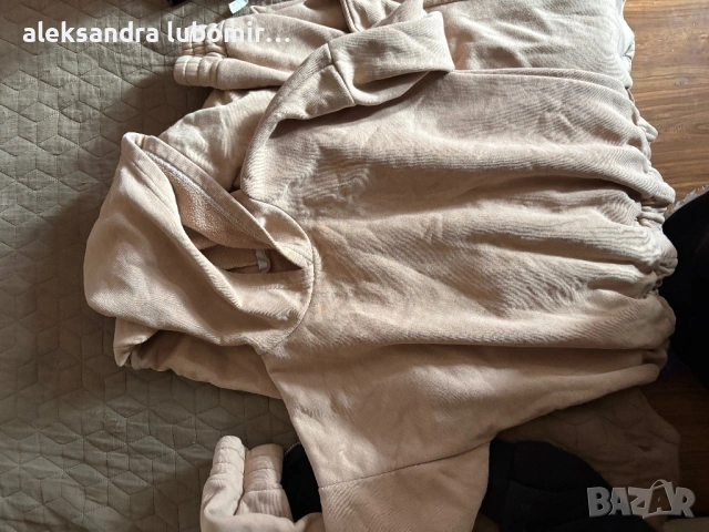 Анцунг, снимка 3 - Спортни екипи - 53922125