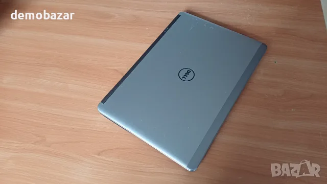 14' Лаптоп Dell Core™ i5-4300U/4GB Ram/128GB SSD, снимка 2 - Лаптопи за работа - 55947271
