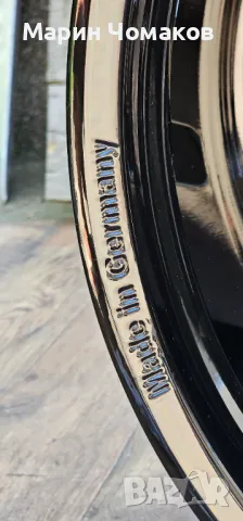 24 цола КОВАНИ джанти за Lamborghini Urus, снимка 5 - Гуми и джанти - 47523728