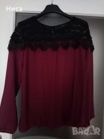 Дамска риза