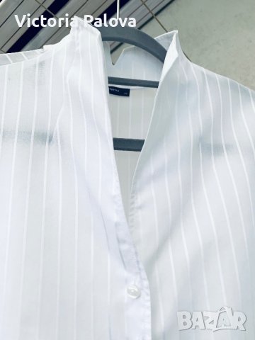 Премиум риза/блуза ETERNA Германия