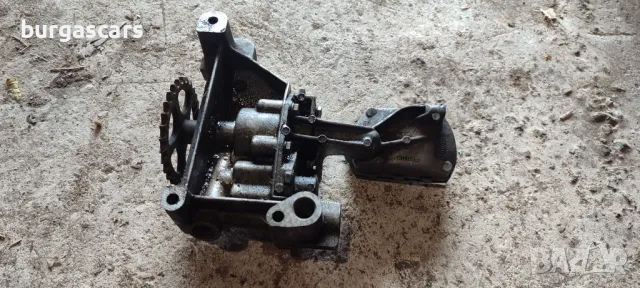 Маслена помпа 9644350880 Citroen C4 Grand Picasso 2.0HDI - 80лв