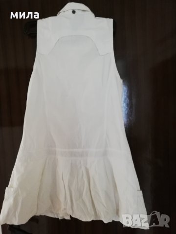 Ефектна туника , снимка 3 - Туники - 29567117