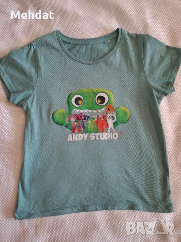 Детска тениска