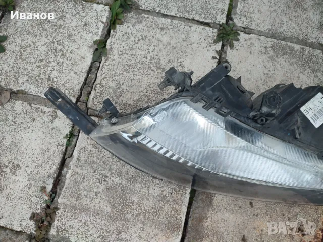 Ляв Фар Honda Civic 8 Ксенон, снимка 4 - Аксесоари и консумативи - 48033606