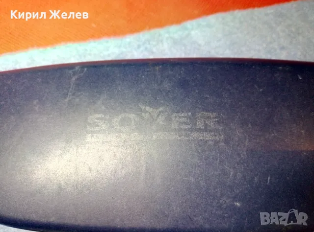 EUROPE DESIGN СТИЛНИ ХЕЛИОМАТИК ОЧИЛА с МАРКОВ КАЛЪФ 19236, снимка 9 - Слънчеви и диоптрични очила - 47512263