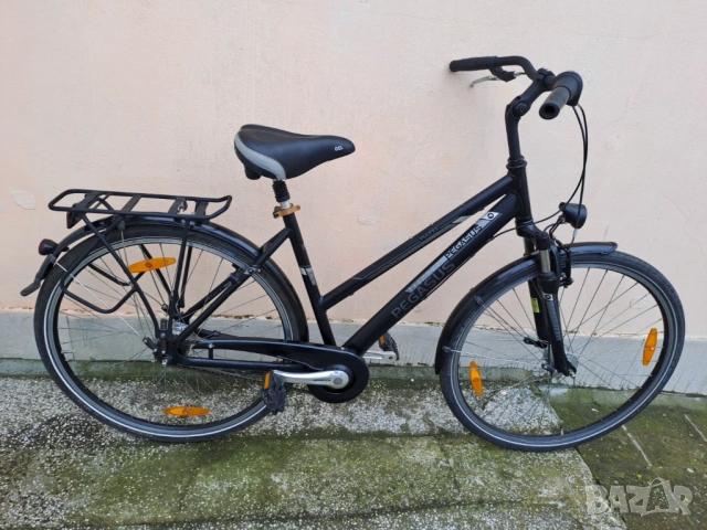 Градски велосипед Pegasus 28 цола , снимка 2 - Велосипеди - 54033590