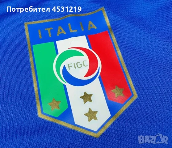 Футболни тениски Spain Andres Iniesta и Italy Polo , снимка 8 - Футбол - 51268453