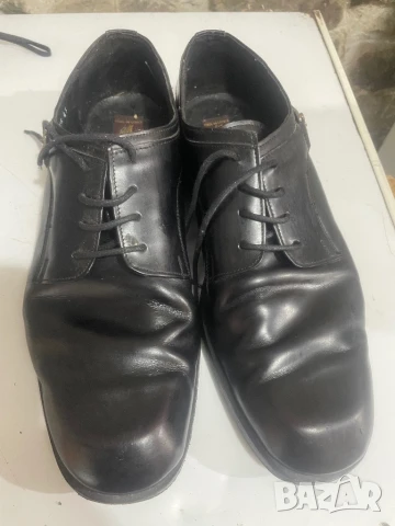 Оригинални мъжки обувки