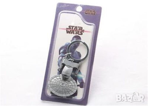 Star Trek ключодържател с логото на персонала на кораба за sci-fi фенове, снимка 14 - Други - 21493791