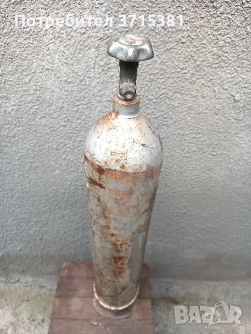 Бутилка СО2, снимка 9 - Други машини и части - 52053814