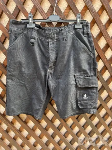 Къси гащи MASCOT — размер 50, снимка 1