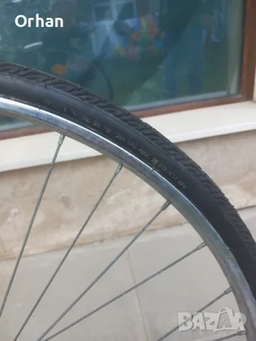 велосипед 28 цяло , снимка 1 - Велосипеди - 49697687