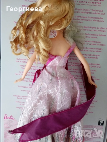 Кукла барби barbie , снимка 3 - Кукли - 56530407