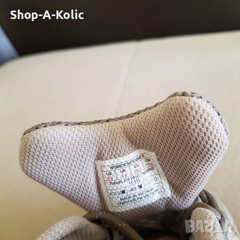 Original THE NORTH FACE Hedgehog GTX XCR Trail Shoes, снимка 5 - Маратонки - 38456411