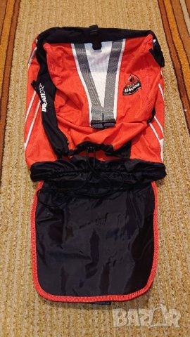 DUCATI - комплект чанти, снимка 3 - Спортна екипировка - 42805677