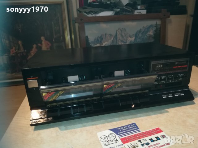 fisher cr-w223r made in japan ac 16v-10w 1511201937, снимка 7 - Декове - 30798376