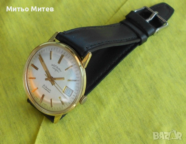 Rotary, снимка 6 - Мъжки - 54301733