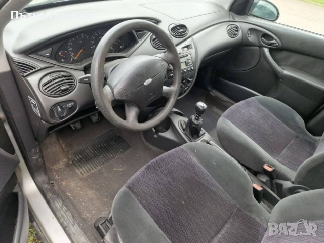 Ford focus 1.8 90кс Дизел НА ЧАСТИ, снимка 3 - Части - 53002503