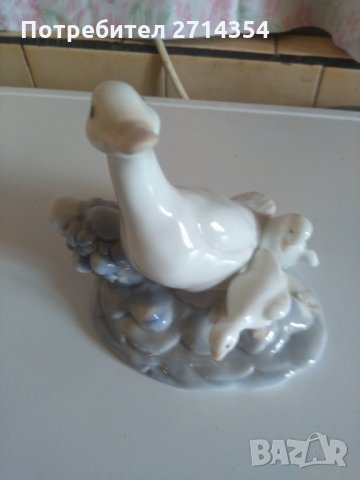 Керамична Раковина, снимка 2 - Декорация за дома - 31813794