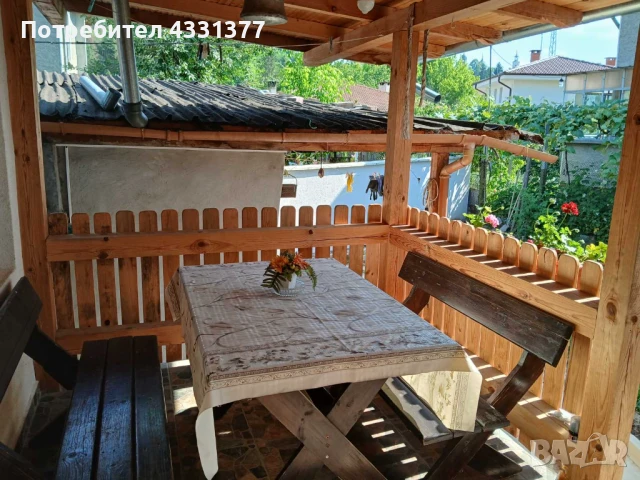 Стаи за гости "Приказка", снимка 4 - Къщи - 48368984