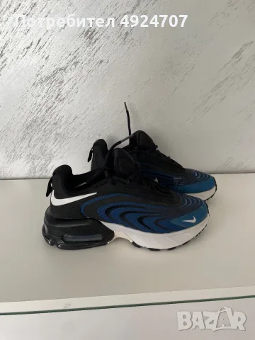 Детски маратонки Nike Air Max Fire , снимка 2 - Детски маратонки - 55737089