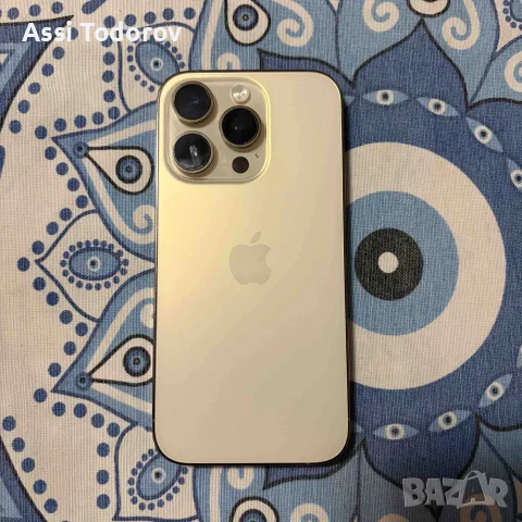 iPhone 14 Pro 128gb., снимка 2 - Apple iPhone - 56040762