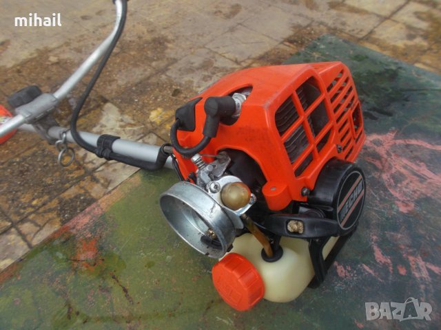 Echo SRM-2015, снимка 4 - Градинска техника - 30542052