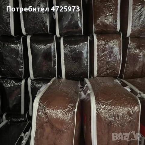 Вълшебен Юрган - Shaper, снимка 10 - Олекотени завивки и одеяла - 53310444