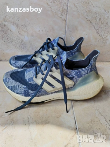 adidas Run For The Oceans Ultraboost 21 Release Date - страхотни мъжки маратонки 42, снимка 7 - Маратонки - 54133470
