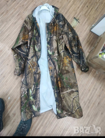   Дъждобрани- дрехи за дъжд-  пелерини за дъжд и костюми от две части., снимка 2 - Екипировка - 44780859