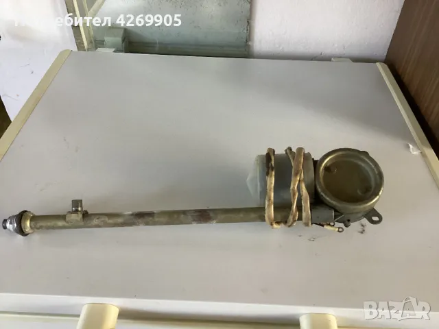 Avtomatichna antene za avtomobil Volga, снимка 3 - Части - 47650319