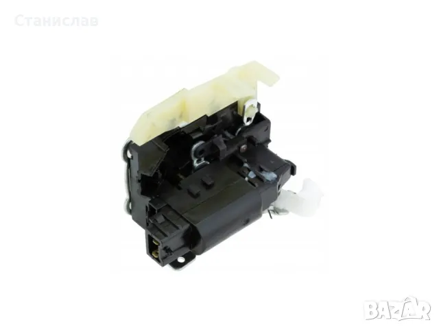 Dacia Duster Брава за предна дясна врата