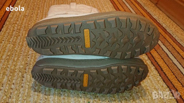 Timberland 41, снимка 10 - Дамски ботуши - 34447520