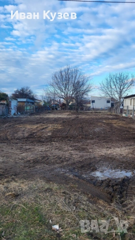 Парцел за строителство, снимка 2 - Парцели - 54349531