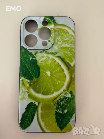 кейс за iPhone 16 pro, снимка 2 - Калъфи, кейсове - 35248116