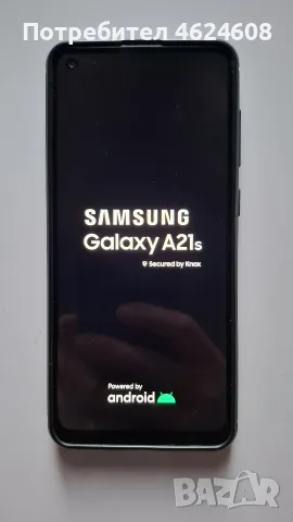 Мобилен телефон SAMSUNG