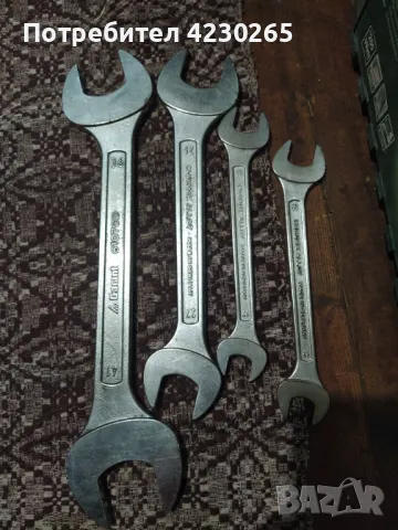 Ключове Garant-stahlwille