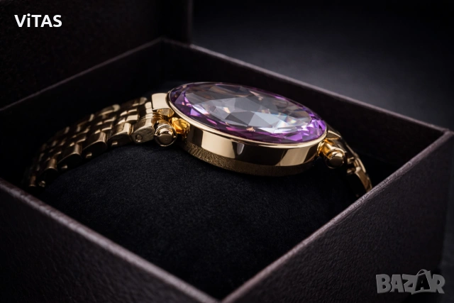 Дамски часовник Binbond, снимка 4 - Дамски - 53977344