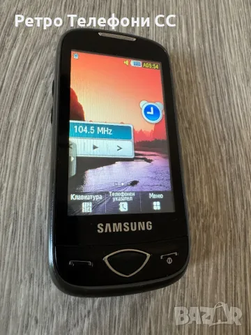 Samsung S5560, снимка 2 - Samsung - 49990697