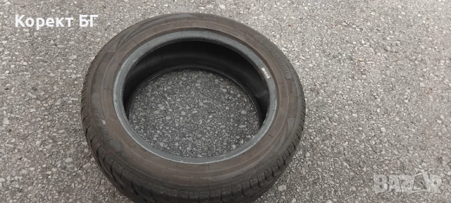 Гуми 205 55 16 Корморан Kormoran 2 броя. Нов внос. Не са нови! , снимка 16 - Гуми и джанти - 50761302