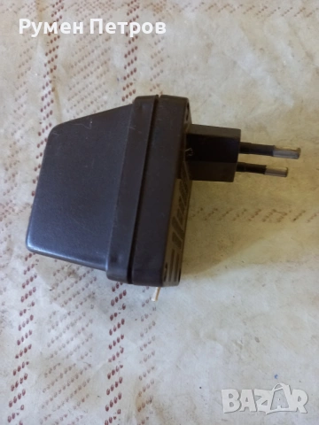 Адаптер Изот 0103., снимка 3 - Антикварни и старинни предмети - 54294749