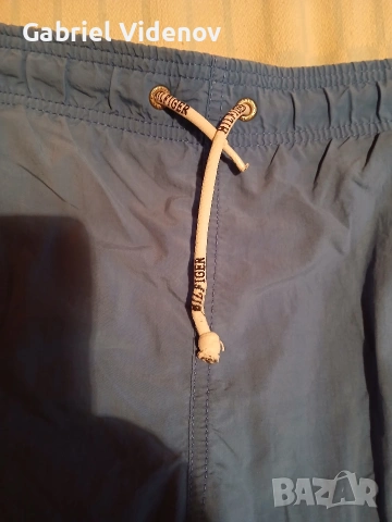 Плувни шорти Tomi Hilfigar., снимка 7 - Къси панталони - 54314458