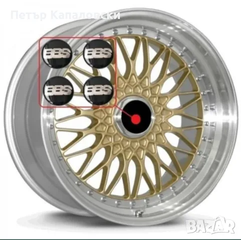 Стикери за джанти/тасове, снимка 3 - Аксесоари и консумативи - 48480042