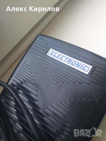 ELEKTRONIC, снимка 6 - Други стоки за дома - 40377663